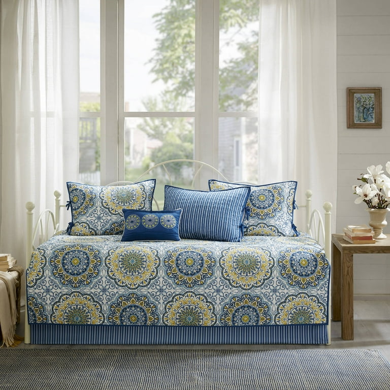 Walmart on sale daybed bedding