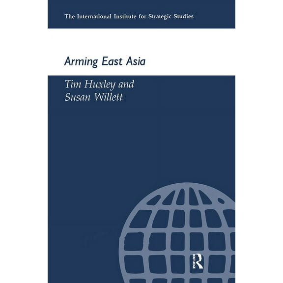 Adelphi Arming East Russia, (Paperback)