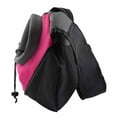 thumbnail image 2 of Methold Mochila cómoda para perros y gatos, bolsa de viaje para perros y cachorros Suministros para perros rosa S, 2 of 4