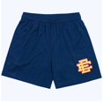 thumbnail image 1 of Pantalones cortos informales para hombre y mujer, Shorts deportivos de malla transpirable para la playa, baloncesto y entrenamiento Fivean unisex, 1 of 2