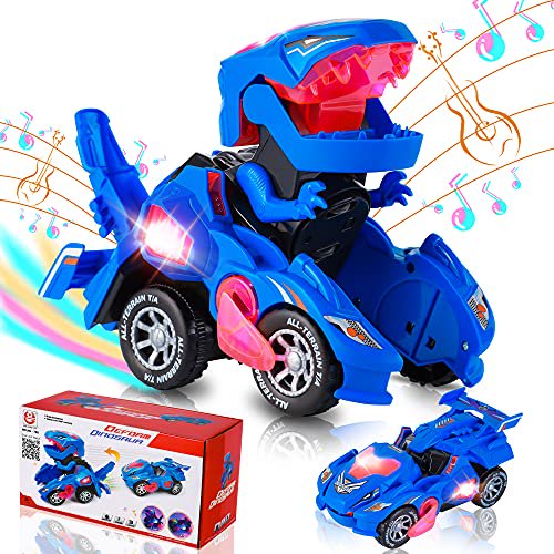 Car Toys Led Lights