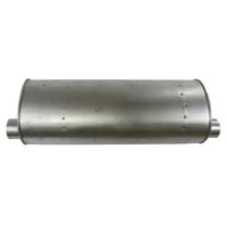 Walker Exhaust SoundFX 18987 Exhaust Muffler