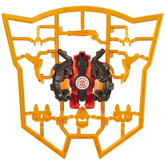 Transformers Robots in Disguise Mini-Con Beastbox Figure