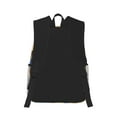 thumbnail image 3 of Daiia Cows Cattles School Backpack for Men Women, Unisex Large Waterproof Bookbag Schoolbag Casual Daypack for High School/College/Teens/Travel/Work Black, 3 of 8