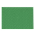 thumbnail image 1 of Clover Cutting Board, Simple Monochrome Repetition of Continuous Irish Shamrock Leaves St Patrick's Day, Decorative Tempered Glass Cutting and Serving Board, in 3 Sizes, by Ambesonne, 1 of 2