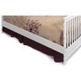 thumbnail image 2 of Child Craft Full Crib Bed Rails, 2 of 2