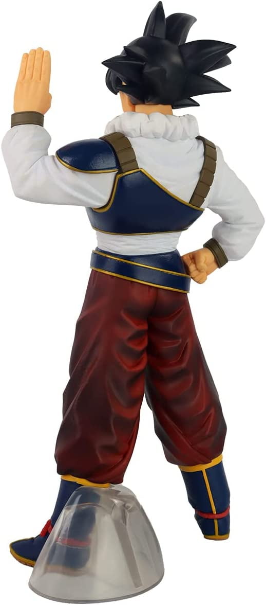 Ichibansho Figure - Dragon Ball Z - Son Goku (Vs Omnibus Ultra), Bandai Spirits Collectible Figure