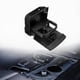thumbnail image 2 of Portavasos de consola central 1K0862532F desmontable, lavable y multifuncional para coche Negro, 2 of 9