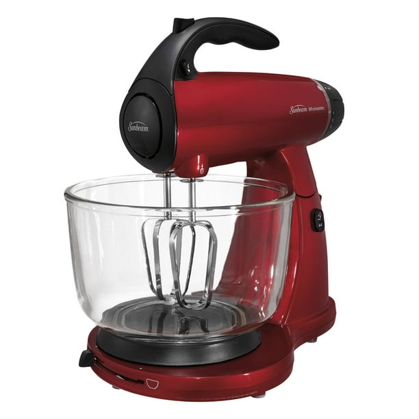 Sunbeam 12 Speed Mixmaster Stand Mixer