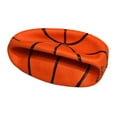 thumbnail image 3 of 5.1 Inch Mini Basketball for , Soft and Bouncy, Friendly and, 3 of 7
