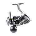 thumbnail image 1 of Colaxi Baitcasting Reel Casting Reel Baitcaster Reel Powerful High Speed, Lightweight Portable Easy to Use Sea Fishing Fishing Reel 6000 deep line cup, 1 of 8