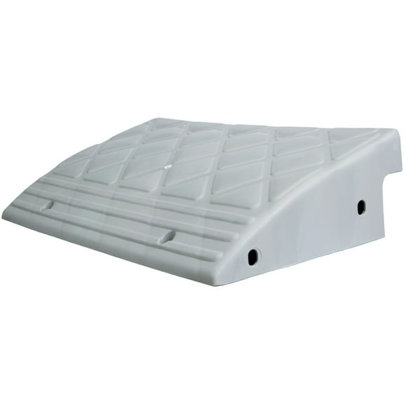 2 Pack MAXSA Innovations 20031 Curb Ramp