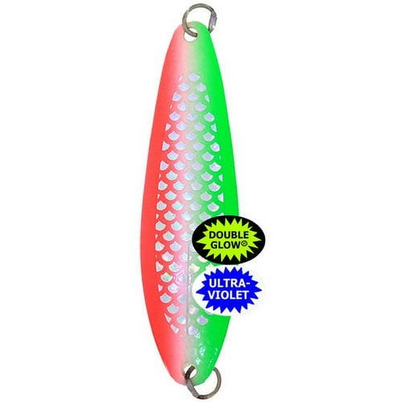 Silver Horde Kingfisher #3