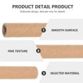 thumbnail image 6 of Khaki Paper Tubes for Craft Projects and Storage 200pcs Honeycomb Nest Filling Size 1.58x9.84 Inches, 6 of 8