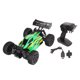 thumbnail image 1 of BONZAI Coche RC 2,4 GHz Coche de Control Remoto a Escala 1/14 Coche de Juguete de Uso de 15 Minutos para niños Verde, 1 of 10