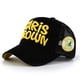 thumbnail image 1 of Gorra de béisbol Caris Browns Anime para niños de 56 a 58 cm, ajustable, 1 of 1