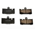thumbnail image 2 of Power Stop Rear Z16 Evolution Ceramic Brake Pads 16-871, 2 of 2