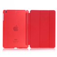 thumbnail image 1 of Slim Folio Coque for iPad mini Case 7.9‘‘ Smart Flip Stand mini 2 3 A1432 A1490 PC Protective Cover for iPad mini 2 mini 3 Cover FJH, 1 of 1