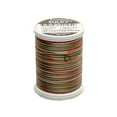 thumbnail image 2 of Sulky Blendables Thread 30wt 500yd-Christmas Trio, 2 of 2