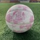 thumbnail image 1 of Pelota de baloncesto de cuero PU para hombre y mujer, pelota de entrenamiento de partido para interior y exterior, libre con bolsa de Red + aguja Fivean unisex, 1 of 2