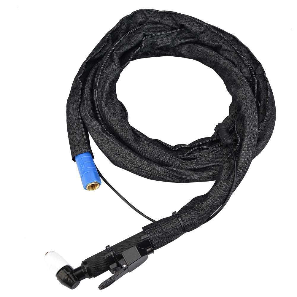 Mgaxyff Plasma Cutting Gun, Plasma Cutter Torch,PT31 LG40 Plasma Cutter