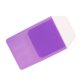 thumbnail image 4 of Protector de bolsillo Zulema organizador multiusos impermeable bolígrafo de PVC Violeta, 4 of 8