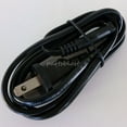 thumbnail image 2 of Power Cord For Bose Acoustic Wave Music System Ii, Cd-3000, Cd2000 Ac Cable Long, 2 of 4