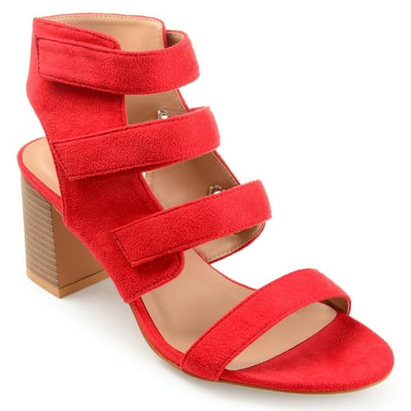 Birkenstock Taupe Arizona Sandals - Women's Caged Faux Suede Cut-out Heel Strappy Sandals