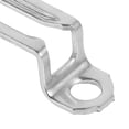 thumbnail image 4 of OULII 50Pcs Stainless Steel Invisible Furniture Fastener Sectional Furniture Connectors for Furniture Assembly, 4 of 8
