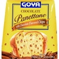 thumbnail image 6 of Goya Foods Goya Panettone W/chocolate, 6 of 10