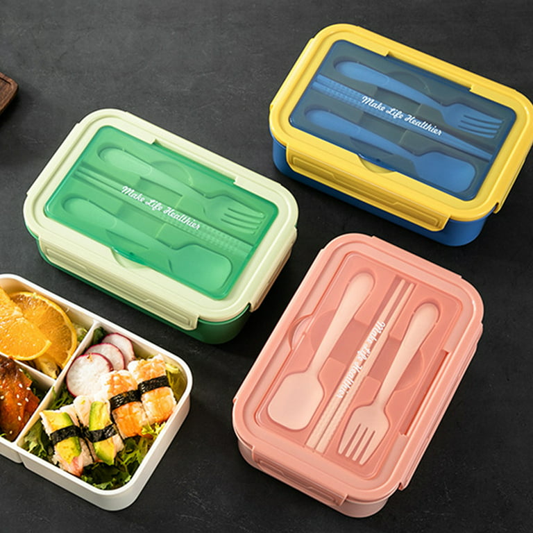 Adult Lunch Containers  Buy Leak-Resistant Lunch Box Containers