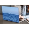 thumbnail image 5 of KSK KAISHEK Hard Protective Shell Case Cover Compatible 2022.0 Rel. MacBook Air 13.6 inchs m2 with Retina Display Type C Model: A2681 QLXL0255, 5 of 5