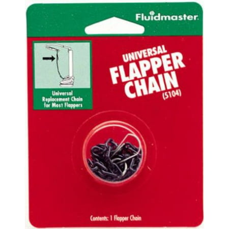 Universal Flapper Chain, Fluidmaster, 5104