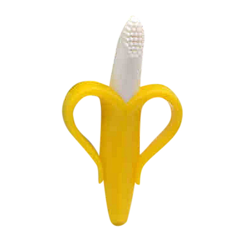 banana teether walmart