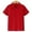 Red, variant on Boys' Polo Shirt Short Sleeve Toddler Shirt Casual Collared Shirts Children Clothes for Kids Boys 10-12 Years