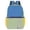 Sky Blue1, variant on Lightweight School Backpack for Travel Study Everyday Use Comfortable Student Bookbag with Design Back to School Supplies