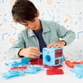 thumbnail image 2 of Discovery™ #Mindblown DIY Prize-Pod Robot 52-Piece Retro Vending Machine Build Kit, 2 of 6