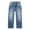 #01, variant on Usaibhir Boys Distressed Jeans, Big Boy & Little Kids Stretch Slim Fit Pants, Ripped Denim Jeans for Boys 2-10 Years