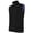 Black, variant on Lalamelon Sauna Vest for Men Heat Trapping Body Shaper Workout Sweat Suits Tops for Gym Exercise Boxing