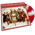 thumbnail image 2 of Sharon Jones & the Dap-Kings - It's A Holiday Soul Party - Christmas Music - Vinyl, 2 of 2