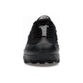 thumbnail image 3 of Nike Men's Air Max 95 OG Big Bubble Black White Metallic Silver Shoes, from StockX, 3 of 5