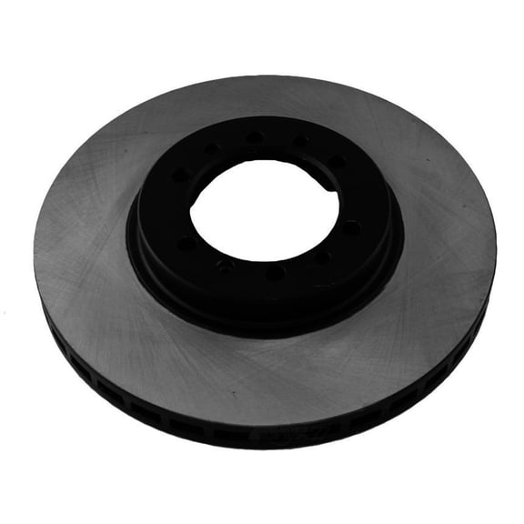 UAP Disc Brake Rotor 31239