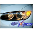 thumbnail image 7 of GP Xtreme H4 9003 3500K 65/55W JDM Golden Yellow Light Bulbs - High/Low Beam Standard Wattage SGPX-35K-H4, 7 of 7