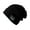 A, variant on Yarn Knitted Slouch Beanie Hat for Men and Women, Suitable for Winter with Various Color Options