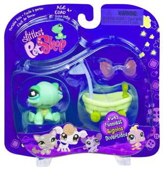 littlest pet shop turtle