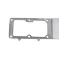 thumbnail image 4 of New Intake Manifold Plenum Plate Cover Set for Dodge D250 D350 W250 W350 6.7L, 4 of 9