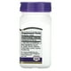 thumbnail image 2 of Suplemento 21st Century Co Q10, cápsulas blandas de 100 mg, 90 unidades, 2 of 2