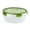 Large, variant on 1 Pcs Small Purple Mixing Bowl with Lids, Neat Nesting Batter Bowl, Storage & Salad Bowl – Extra Large Food Storage with Lid – Ideal for Vegetables, Fruits & Cooking Prep