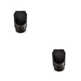 thumbnail image 2 of Cateissary Drink Holder ABS Compact Size Lightweight Mounts Storage Mount Beverage Utensils Outdoor Stand Craftsmanship Beer Rack Shower 2piezas, 2 of 6