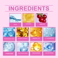 thumbnail image 4 of Dr.pedi Beauty Arbutin 7% + Tranexamic Acid 4% Cream, Niacinamide & Glutathione for Dark Spots, Freckles, Blemishes, Hyperpigmentation, 50ml/1.69 fl.oz, 4 of 8